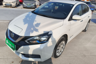 日产 轩逸·纯电 2020款 舒适版