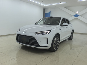 鸿蒙智行 问界M5 2023款 增程后驱智驾版