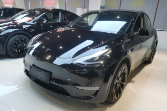 特斯拉 Model Y 2022款 长续航全轮驱动版