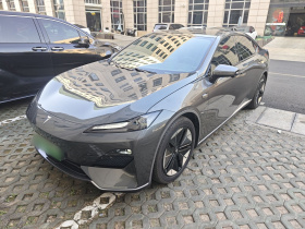 深蓝汽车 深蓝SL03 2024款 530商务版