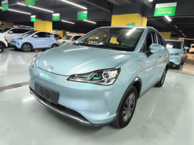 哪吒汽车 哪吒V 2022款 潮 300 Lite 磷酸铁锂