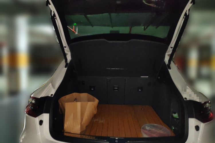 保时捷 2016款 Macan 2.0T局部细节23