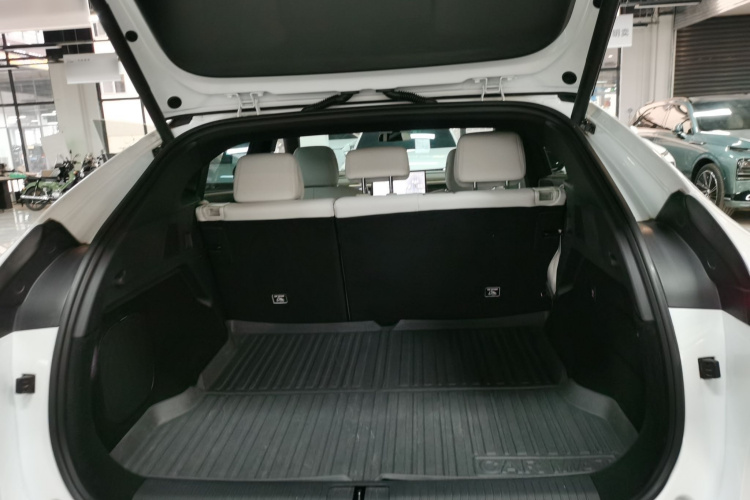 小鹏G6 2023款 755 超长续航 Pro局部细节23