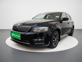 斯柯达 明锐 2017款 1.6L 手动智行版