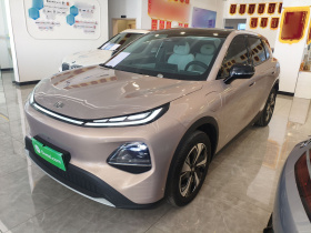 长安启源Q05 2026款 506Max