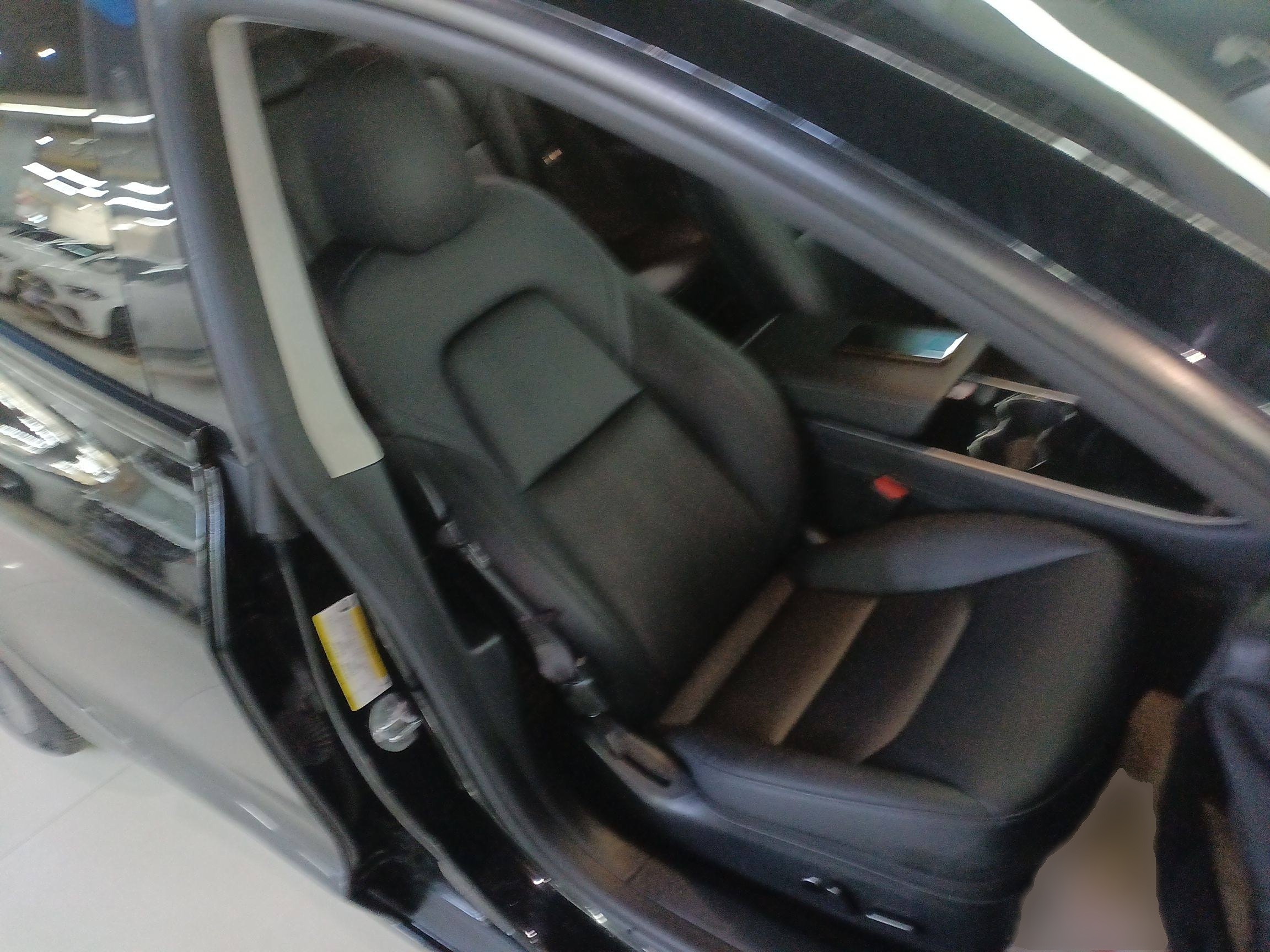 特斯拉 Model 3 2020款 标准续航后驱升级版