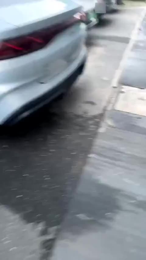 奔腾NAT 2023款 PRO 智享出行版 425km讲解2