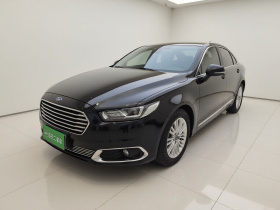 福特 金牛座 2018款 EcoBoost 245 时尚型 国VI