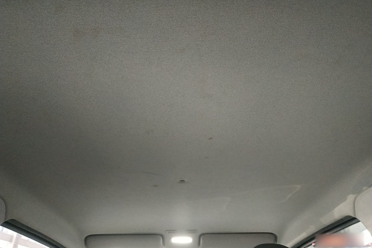 吉利银河 2024款 200km 熊猫骑士中控内饰22