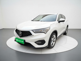 讴歌CDX 2016款 1.5T 两驱尊享版