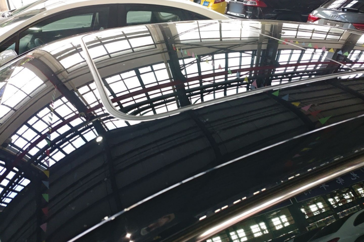 大众 帕萨特 2023款 330TSI 星空精英版局部细节57