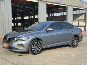 大众 朗逸 2023款 1.5L 自动满逸版