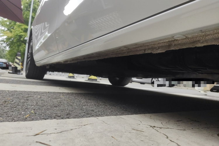 别克GL8 2022款 ES陆尊 653T 豪华型局部细节9004