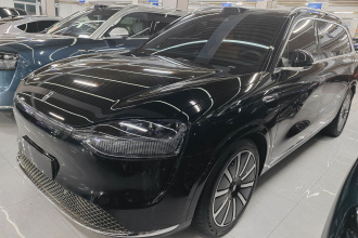 鸿蒙智行 问界M9 2025款 纯电 Ultra版 100kWh 5座版