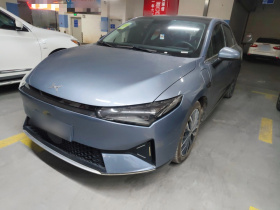 小鹏P5 2022款 460E+