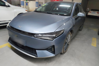 小鹏P5 2022款 460E+