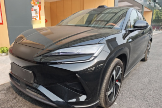 比亚迪 海狮07 EV 2025款 610智驾版