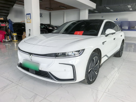 岚图汽车 岚图追光 2023款 四驱标准版