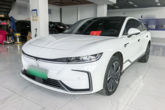 岚图汽车 岚图追光 2023款 四驱标准版