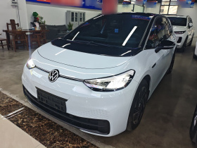 大众ID.3 2023款 纯净智享版