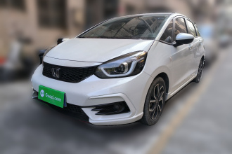 本田 LIFE 2021款 1.5L CVT SPO-SS灵动版