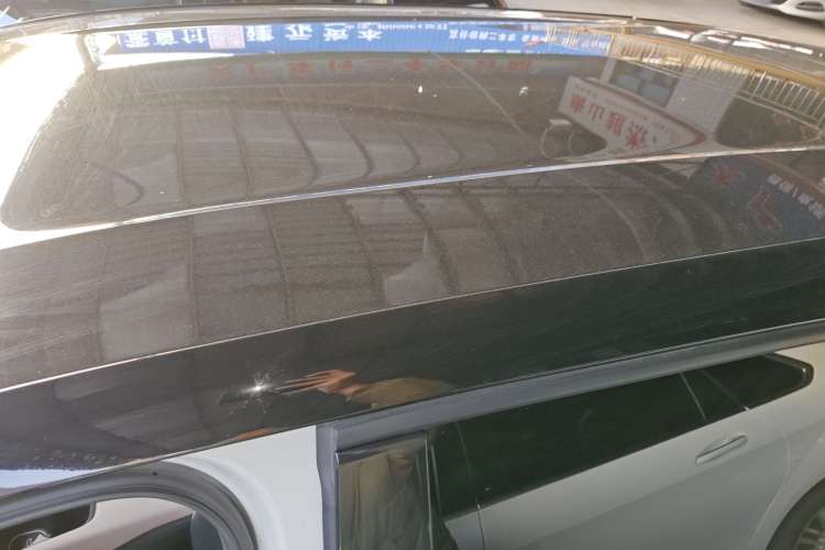 比亚迪 海鸥 2025款 305km 活力版局部细节57