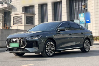 奇瑞 风云A8L 2025款 1.5TGDI 145km 豪华型