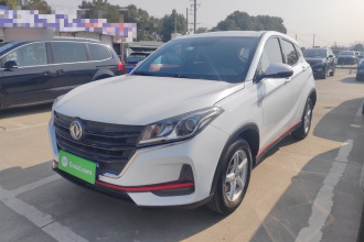 东风风光 风光500 2021款 1.5L CVT乐享型