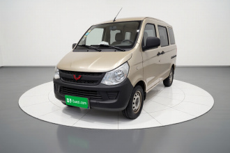 五菱汽车 五菱之光 2015款 1.2L S 实用型LSI