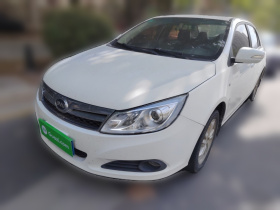 比亚迪 速锐 2014款 1.5L 手动豪华型