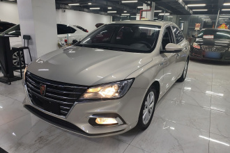 荣威i5 2020款 1.5L 自动4G互联领豪版