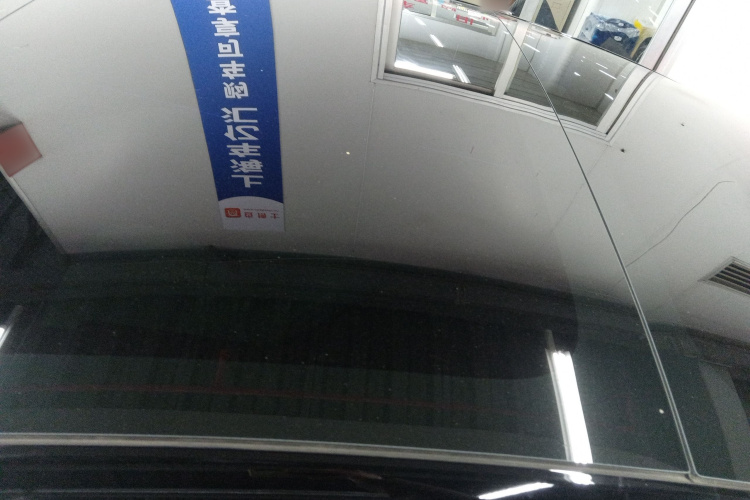 特斯拉 Model 3 2023款 后轮驱动版局部细节57