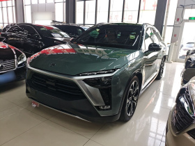 蔚来ES8 2020款 580KM 签名版 六座版