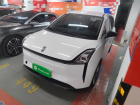 奔腾NAT 2021款 网约版