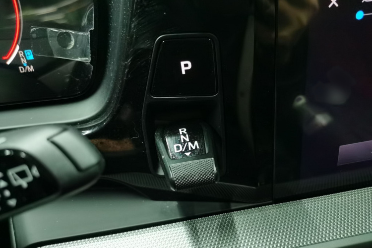 保时捷 2024款 Cayenne 3.0T局部细节18