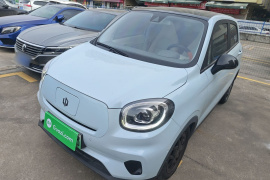 零跑汽车 零跑T03 2022款 星钻版