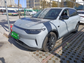 零跑汽车 零跑C11 2024款 纯电 515智行版