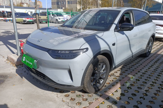 零跑汽车 零跑C11 2024款 纯电 515智行版