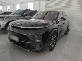 理想汽车 理想L8 2023款 Pro