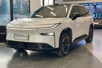 丰田 铂智3X 2025款 520 Pro+ 激光雷达版