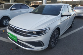 大众 宝来 2025款 200TSI DSG悦行PRO版