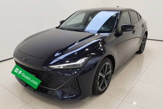 长安UNI-V 智电iDD 2023款 智电iDD 1.5T 113km智酷型