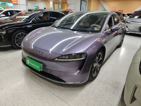 鸿蒙智行 智界S7 2024款 Pro 后驱长航版