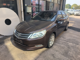 宝骏630 2014款 1.5L 手动舒适型