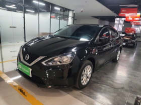 日产 轩逸 2024款 改款二 经典 1.6XE CVT舒适版