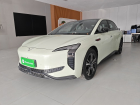 红旗EH7 2024款 690 Pro