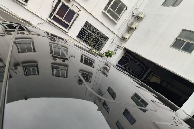 广汽传祺 传祺M8 2021款 领秀系列 390T 尊贵版局部细节57