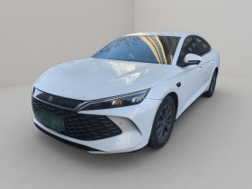 比亚迪 秦L 2025款 DM-i 智驾版 80KM领先型