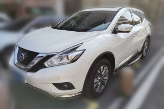 日产 楼兰 2021款 2.5L XL 两驱智联豪华版