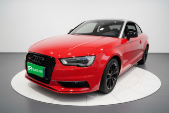 奥迪A3(进口) 2015款 Cabriolet 40 TFSI
